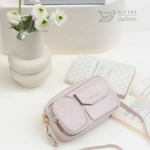 کیف دوشی پرتیز کد 3138 (اوتلت)